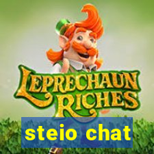 steio chat