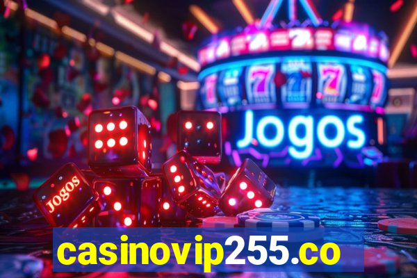 casinovip255.com