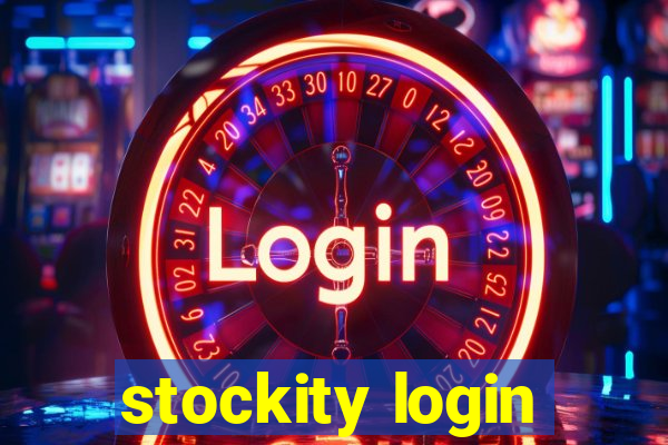 stockity login