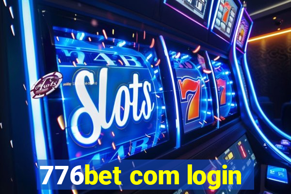 776bet com login