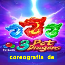 coreografia de natal infantil