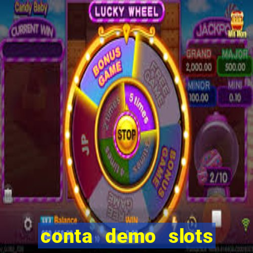 conta demo slots dragon hatch