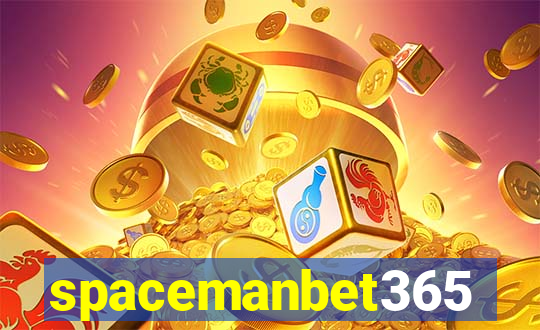 spacemanbet365