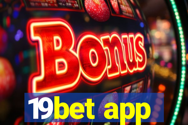 19bet app