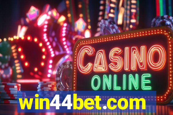 win44bet.com