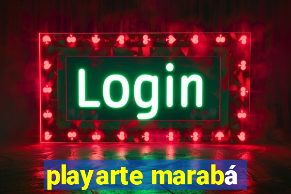 playarte marabá