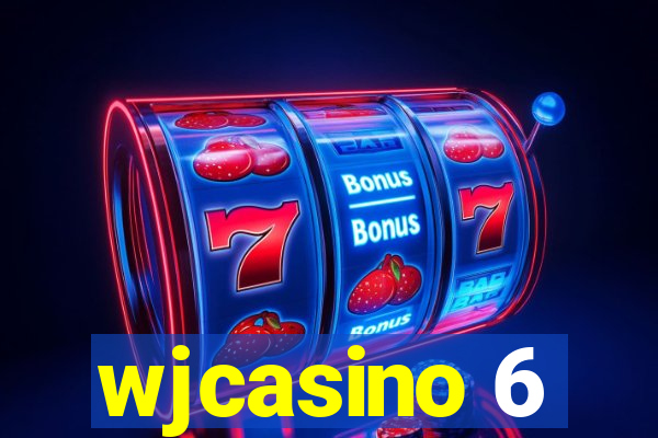 wjcasino 6