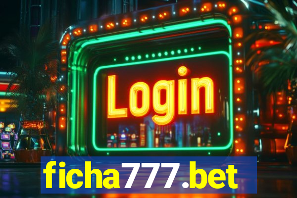 ficha777.bet