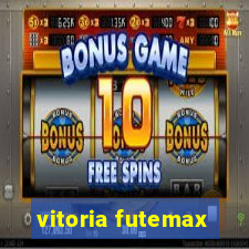 vitoria futemax