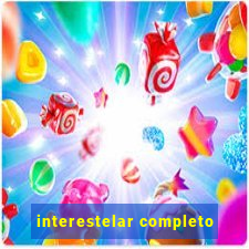 interestelar completo