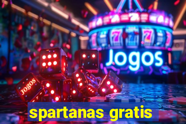 spartanas gratis