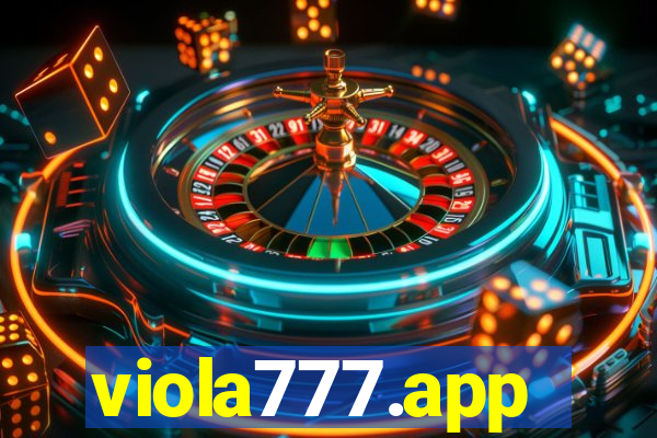 viola777.app