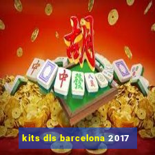 kits dls barcelona 2017