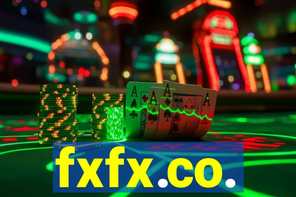 fxfx.co.