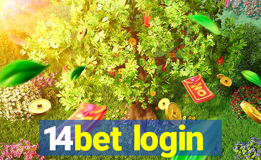 14bet login