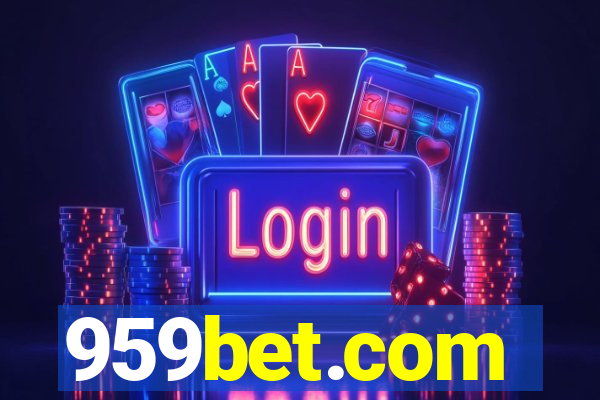 959bet.com