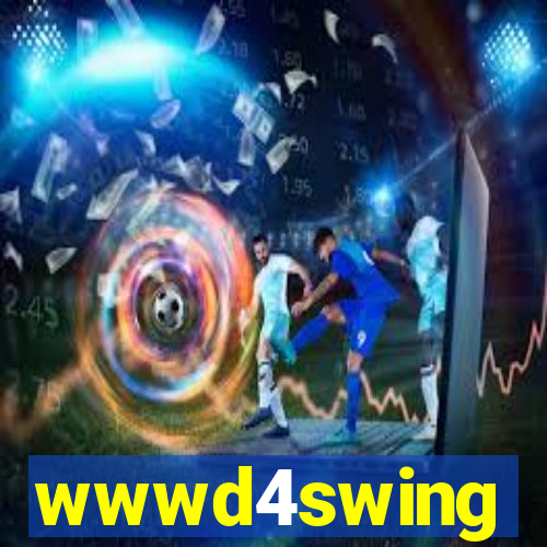 wwwd4swing