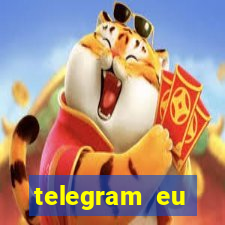 telegram eu confesso +18