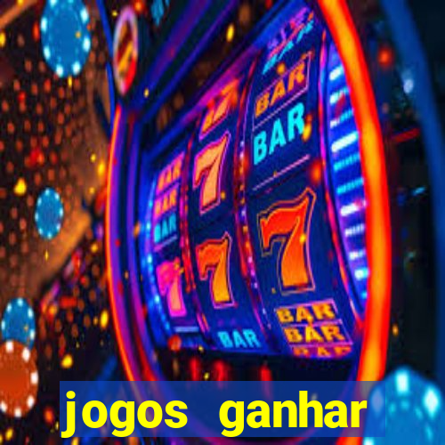 jogos ganhar dinheiro no pix