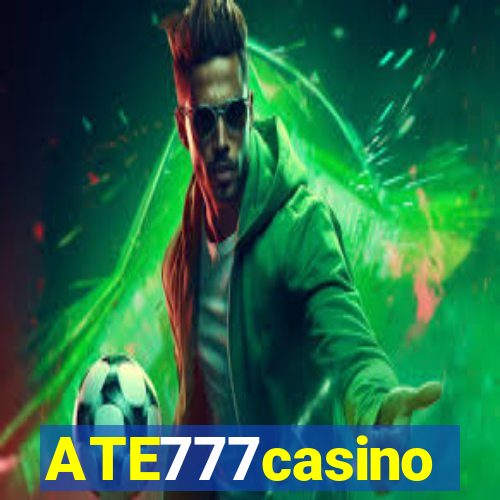 ATE777casino