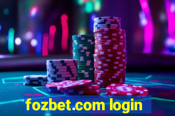 fozbet.com login