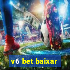 v6 bet baixar