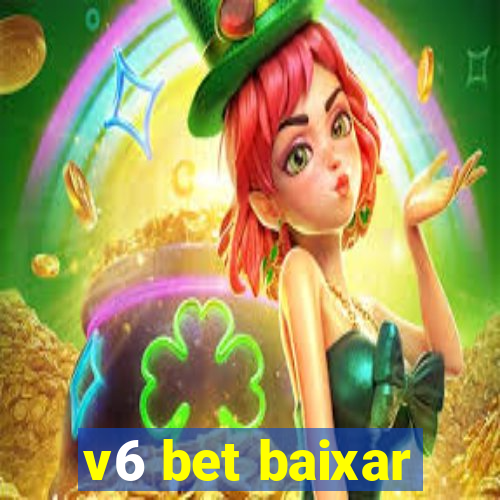 v6 bet baixar