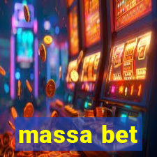 massa bet