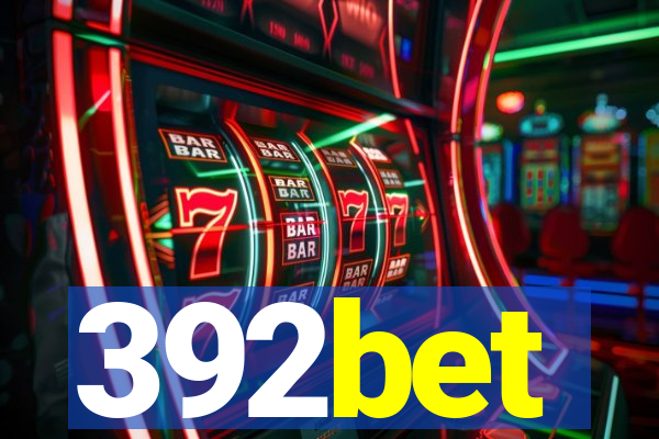 392bet