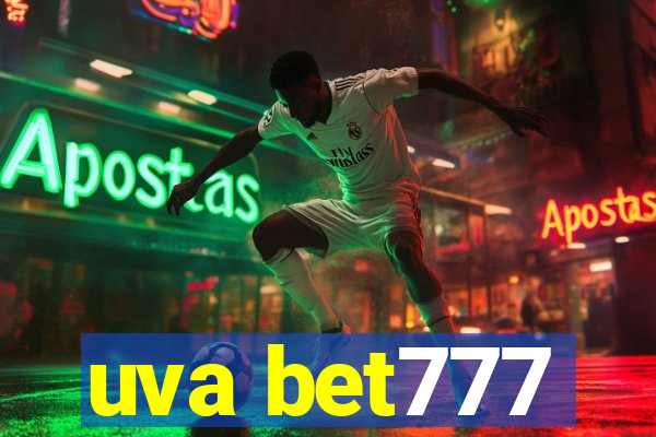 uva bet777