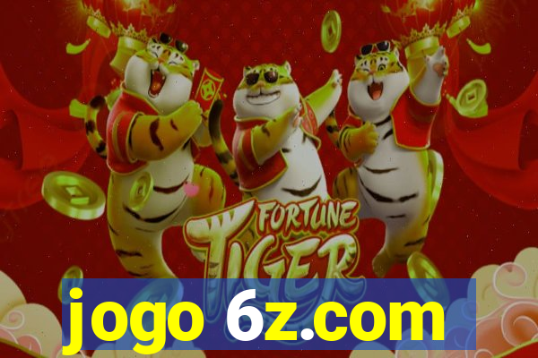 jogo 6z.com