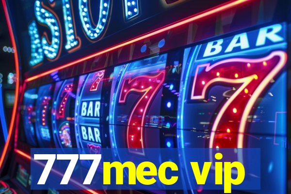 777mec vip