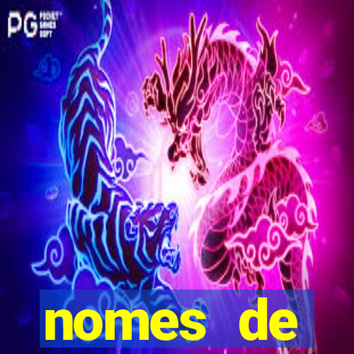 nomes de campeonatos criativos