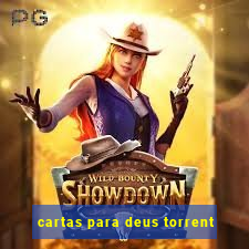 cartas para deus torrent