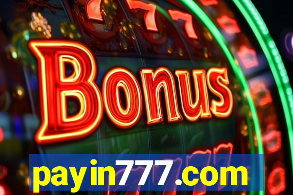 payin777.com