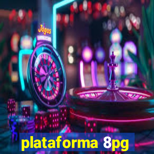 plataforma 8pg