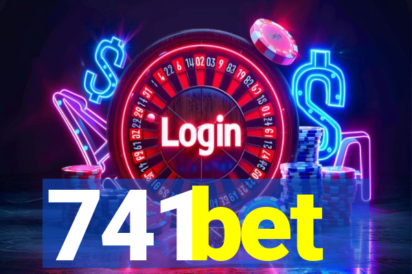 741bet