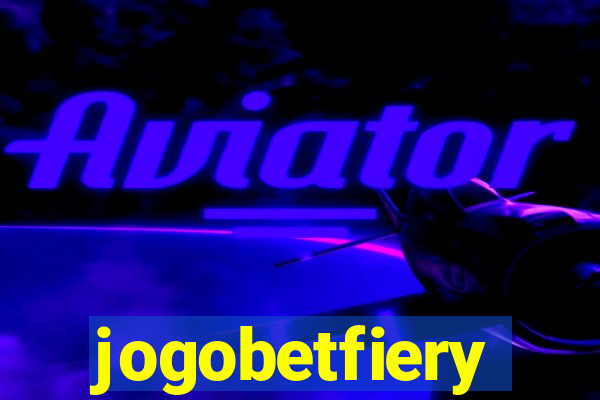 jogobetfiery