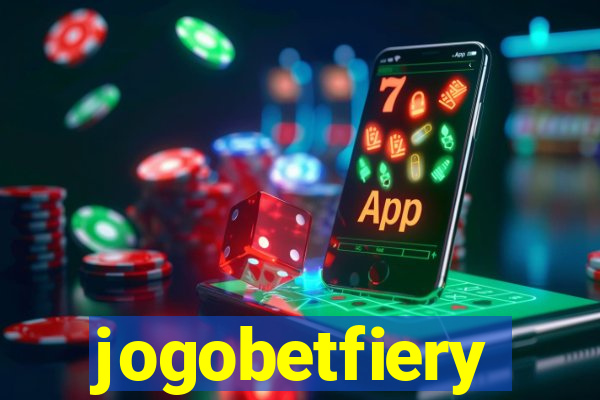 jogobetfiery