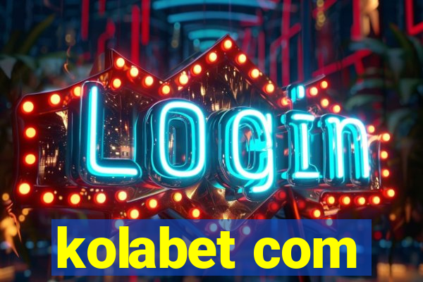 kolabet com