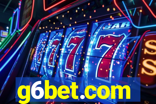 g6bet.com