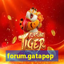 forum.gatapop