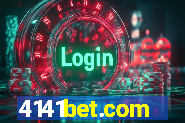 4141bet.com