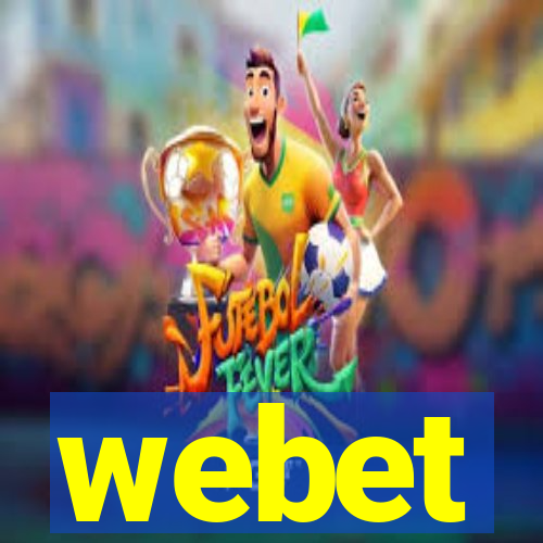 webet