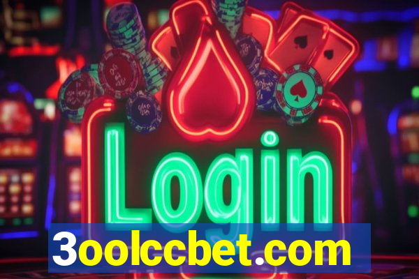 3oolccbet.com