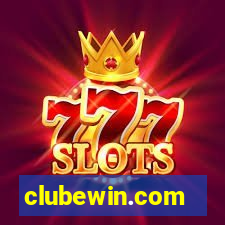 clubewin.com