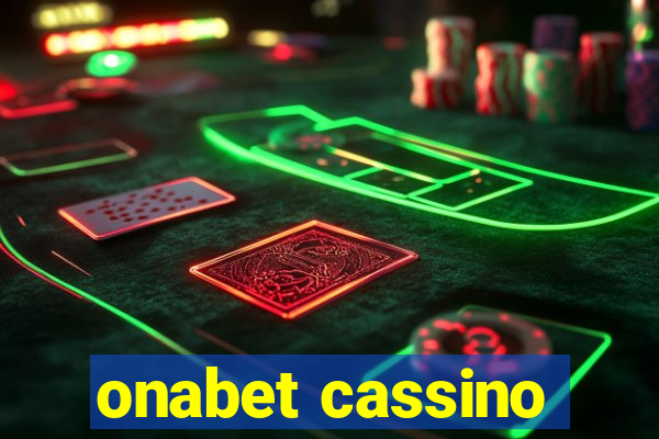 onabet cassino