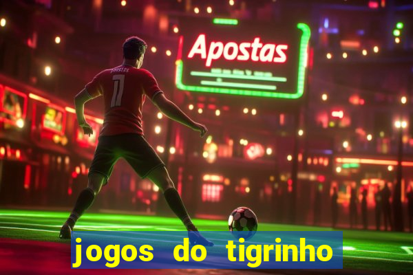 jogos do tigrinho vai ser proibido no brasil