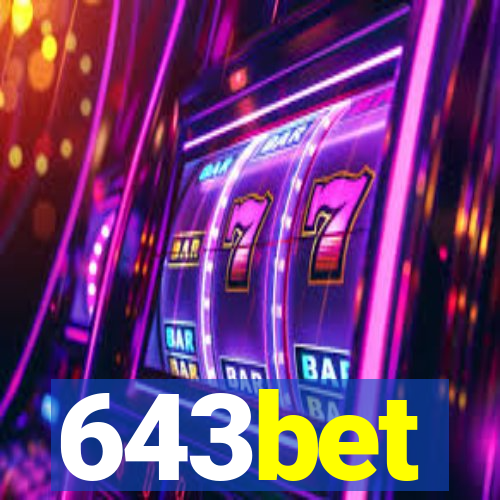 643bet