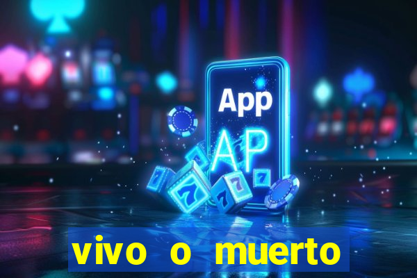 vivo o muerto manhwa pt br